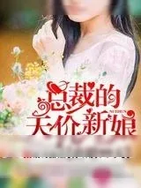 《虐婚99天：总裁的天价新娘》小说封面