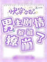 《快穿女配：男主剧情都被撩崩了》小说封面