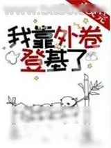《不登基我很难收场》小说封面