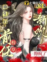 《重生后我另觅新欢,前任校草悔疯了》小说封面