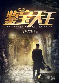 《都市鉴宝天王》小说封面