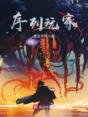 《序列玩家》小说封面