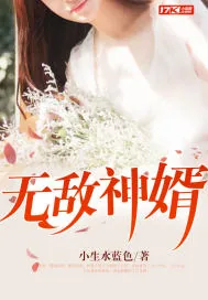 《无敌神婿》小说封面