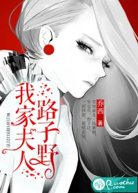 《我家夫人路子野》小说封面