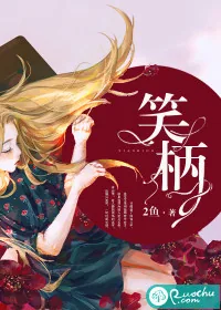《笑柄》小说封面