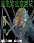 《重生之星空巨蚊》小说封面