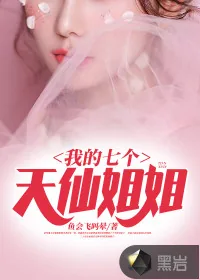 《我的七个天仙姐姐》小说封面