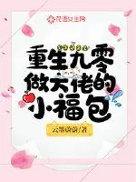 《重生九零做大佬的小福包》小说封面