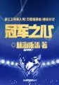 《冠军之心》小说封面