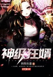《神级狂婿》小说封面