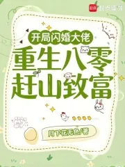 《开局闪婚大佬,重生八零赶山致富》小说封面