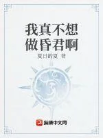 《我真不想做昏君啊》小说封面