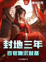 《封地三年,百官跪求登基!》小说封面