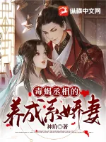 《毒蝎丞相的养成系娇妻》小说封面