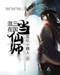 《混在三国当仙师》小说封面