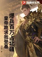 《爆兵百万占北疆，皇帝跪求我登基！》小说封面