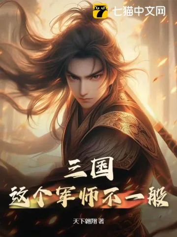 《三国：这个军师不一般！》小说封面