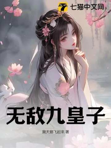 《无敌九皇子》小说封面