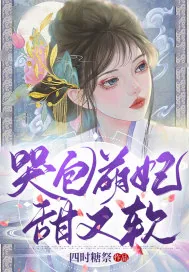 《哭包萌妃甜又软》小说封面