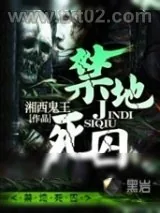 《死囚特工》小说封面