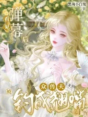 《看见弹幕后，众兽夫被钓成翘嘴了》小说封面