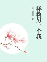 《拯救另一个我》小说封面